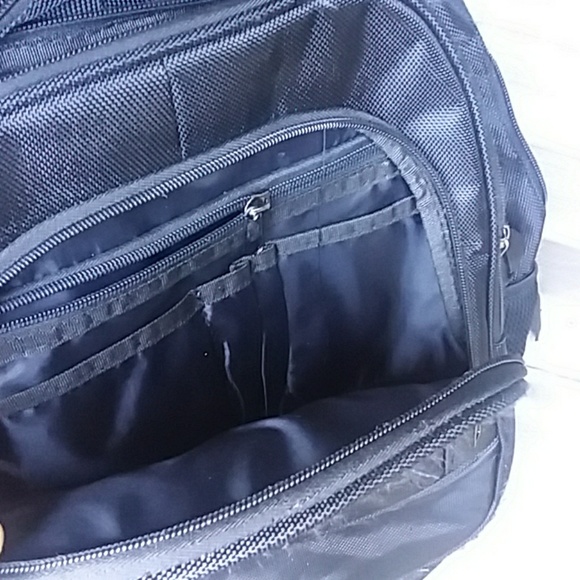 Naukay backpack - Picture 4 of 5